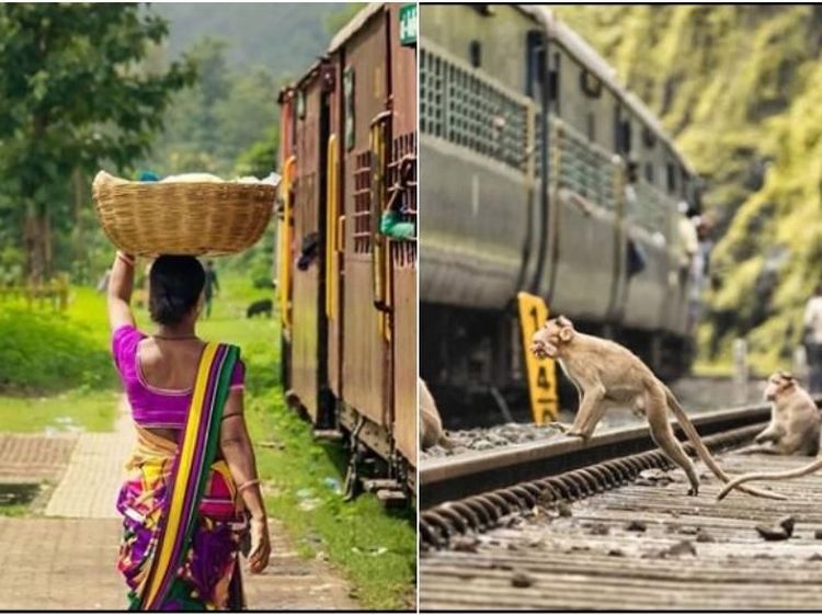 10 Akun Instagram yang Menceritakan India Sesungguhnya
