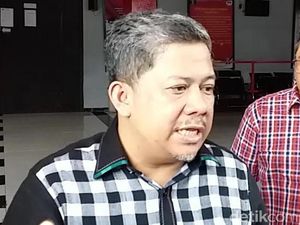 Akan Hadiri Konser Hadapi Dengan Senyuman, Fahri: Dhani Adalah Martir