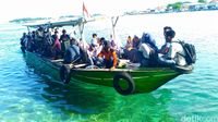 Dipengaruhi Banyak Suku, Kepulauan Seribu Punya Logat yang Unik