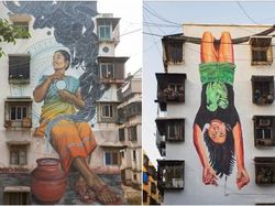 10 Akun Instagram yang Menceritakan India Sesungguhnya