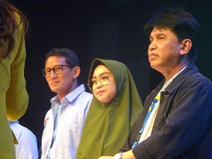 Kisah Sukses Raja Factory Outlet dari Bandung