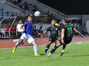 PSIS: Berbekal Lini Serang Menjanjikan, Mahesa Jenar Tebar Ancaman