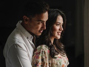 Serba Romantis, Kejutan Raisa di Ulang Tahun Hamish Daud