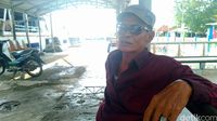Ada Jerit dari Kapal Kosong, Jakarta Hendak Menolong