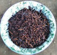Rendang 40 Daun dan Rendang Baluik yang Autentik Minangkabau