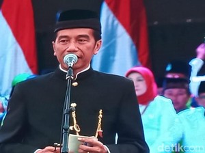 Keislaman Jokowi Diragukan, Guru Ngaji Jokowi Buka Suara