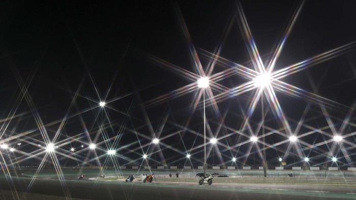 Live Streaming MotoGP Qatar, Tonton di Sini