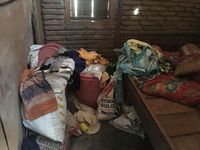 Kondisi rumah sudiah