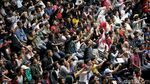 Potret Antusiasme Milenial di Festival Satu Indonesia
