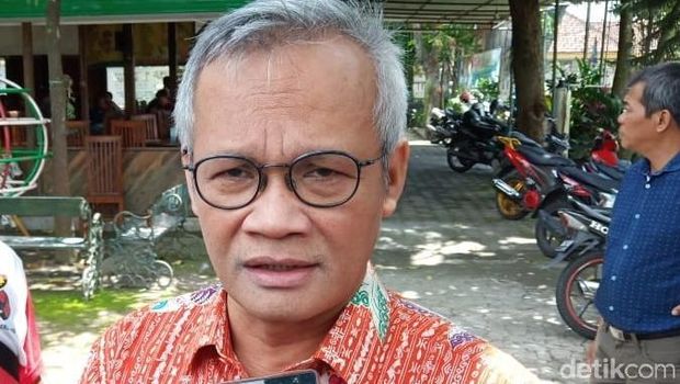Andi Arief Singung 'Dendam' Mega, PDIP: Spekulasi Sensasional