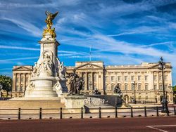 Deretan Foto Bangunan Ikonik di Dunia