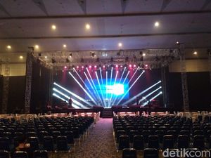 Pertimbangan Tahun Politik, Konser Solidaritas untuk Ahmad Dhani Batal