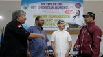 Bangun Organisasi yang Bermartabat dan Manfaat