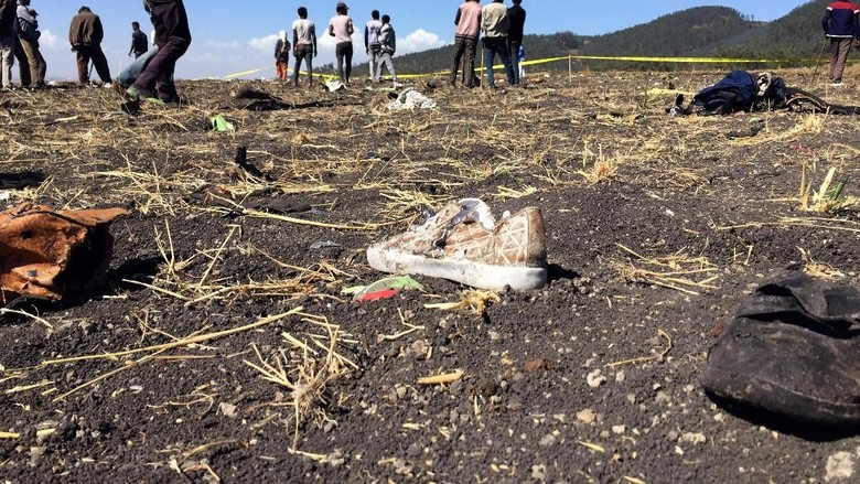 Staf PM Somalia Turut Jadi Korban Tewas di Kecelakaan Ethiopian Airlines Staf PM Somalia Turut Jadi Korban Tewas di Kecelakaan Ethiopian Airlines