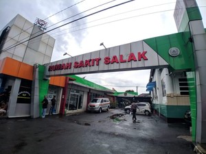 Tak Ada Warga Bogor, Korban KRL Terguling Mayoritas Wisatawan