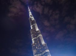 Deretan Foto Bangunan Ikonik di Dunia