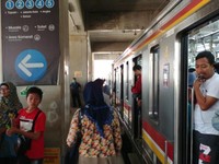 Siap-siap Gambir Tak Lagi Layani Kereta Jarak Jauh Mulai 2021