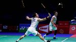 Ahsan/Hendra Satu-satunya Harapan Indonesia di All England