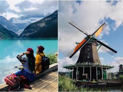 10 Akun Instagram yang Menceritakan India Sesungguhnya