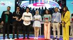Sandiaga Nge-dance di Bandung YES 2019