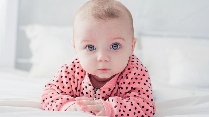 40 Nama Bayi Perempuan Terinspirasi dari Karya Shakespeare/ Foto: Instagram 40 Nama Bayi Perempuan Terinspirasi dari Karya Shakespeare/ Foto: Instagram