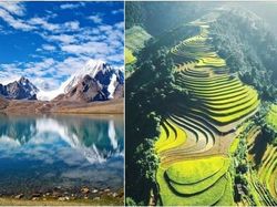 10 Akun Instagram yang Menceritakan India Sesungguhnya