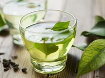 5 Racikan Teh Hijau Biar Tubuh Lebih Singset