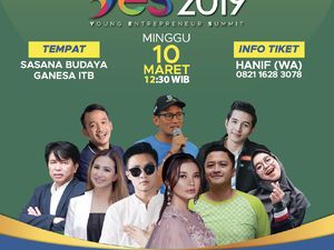 Tonton Live Streaming Kiat Sukses Ria Ricis & Ruben Onsu di detikcom!