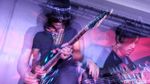 Aksi Gugun Blues Shelter hingga NonaRia di Diskusi RUU Permusikan