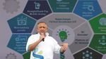 Dorong Inklusi Keuangan Kaum Milenial