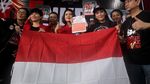Dukungan dan Deklarasi untuk Jokowi-Amin Tetap Pancasila