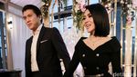 Jangan Iri! Mengintip Kemesraan Reino Barack dan Syahrini