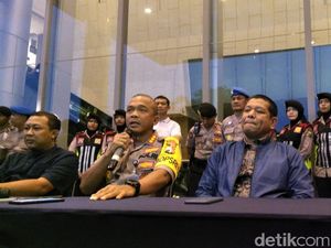 Panitia Minta Maaf Konser Hadapi dengan Senyuman Batal Digelar