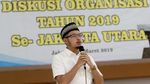 Bangun Organisasi yang Bermartabat dan Manfaat
