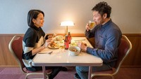 Tarif yang ditawarkan adalah 2.500 Yen Jepang per malam, termasuk akses ke dapur dan lounge. Istimewa/Dailymail/Horibe Hiroyoshi.
