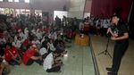 Dukungan dan Deklarasi untuk Jokowi-Amin Tetap Pancasila