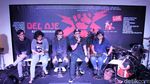 Aksi Gugun Blues Shelter hingga NonaRia di Diskusi RUU Permusikan
