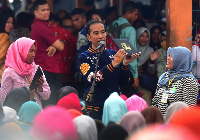 Butuh Modal? Ada UMi