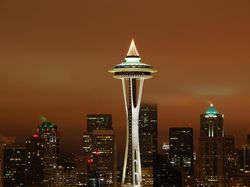 Deretan Foto Bangunan Ikonik di Dunia