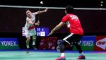 Ahsan/Hendra Satu-satunya Harapan Indonesia di All England