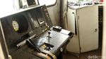 Melihat Kerusakan KRL Anjlok di Bogor Hingga ke Ruang Masinis