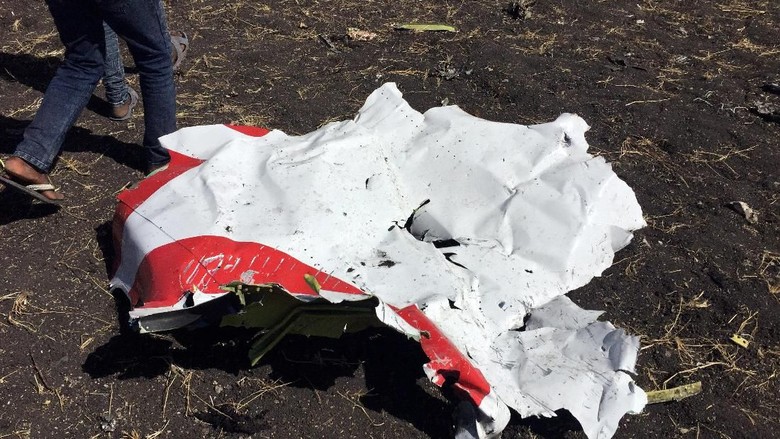 Keluarga WNI Korban Ethiopian Airlines Kumpul di Roma Siap Tes DNA Keluarga WNI Korban Ethiopian Airlines Kumpul di Roma Siap Tes DNA