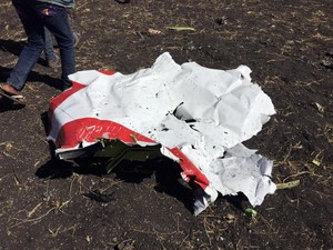Kemlu Terima Kabar Resmi Maskapai Ada WNI Jadi Korban Ethiopian Airlines