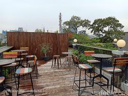 Ini Hasil Jepretan Oppo F11 Pro