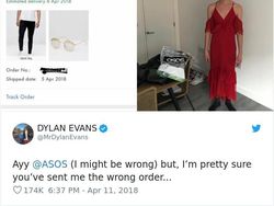 Miris tapi Kocak, Ini Belanja Online yang Tak Sesuai Harapan