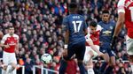 Sisi Lain Granit Xhaka, yang Punya Tendangan Geledek