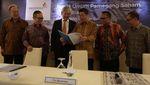 Merdeka Copper Gold Gelar RUPSLB