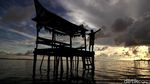 Terpesona Cantiknya Pulau Tidung, Mutiara di Kepulauan Seribu