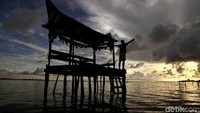 Kepulauan Seribu tersebut terbagi sebagai pulau wisata, konservasi, pulau sejarah, serta pulau buat pemberdayaan masyarakat sejalan dengan perbedaan karakteristik seluruh pulau. Ari Saputra/detikcom  