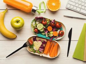 5 Tips Diet Plastik agar Tak Ganggu Aktivitas Sehari-hari
